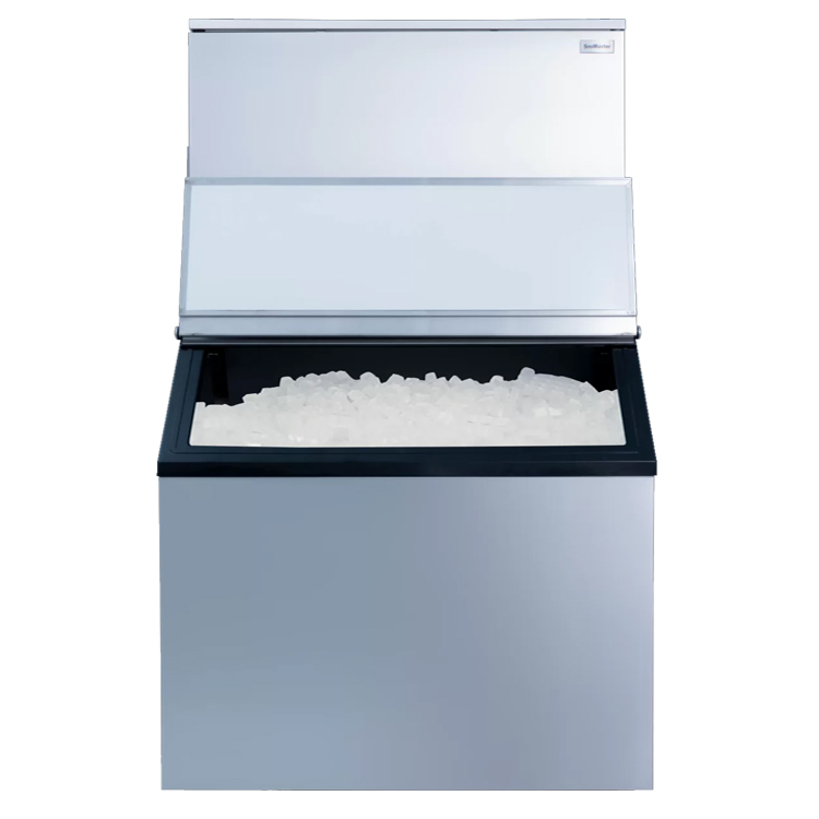 SM-250-Ice Maker - Wedoall