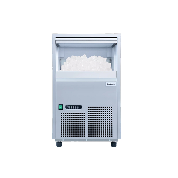 SM-26S Ice Maker