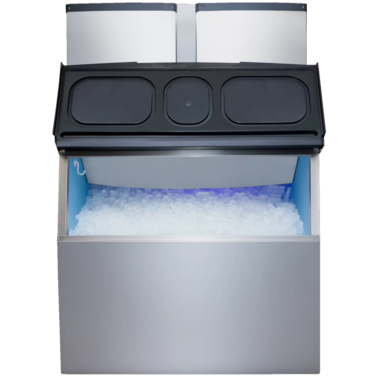 SM-700-Ice Maker-Wedoall