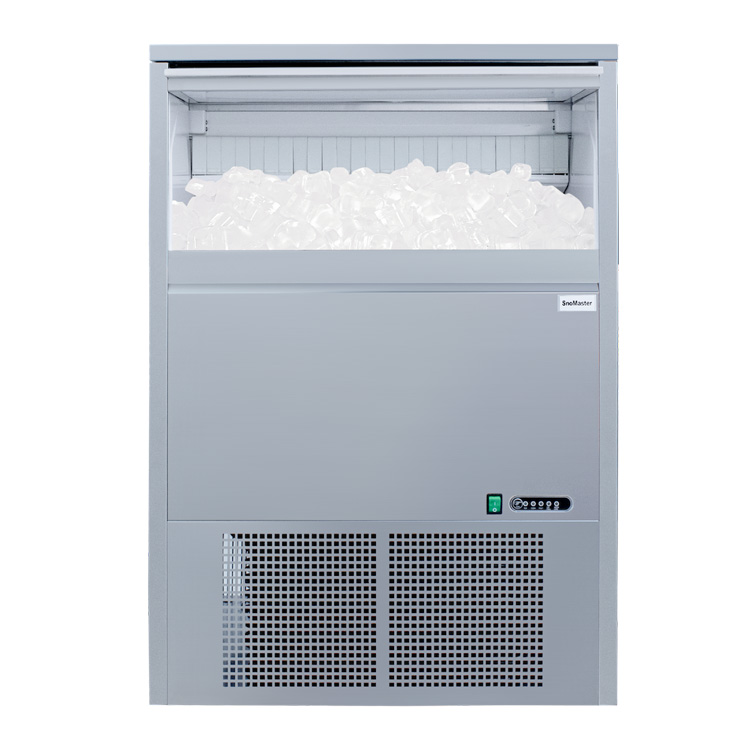 SM-80-Ice Maker-Wedoall