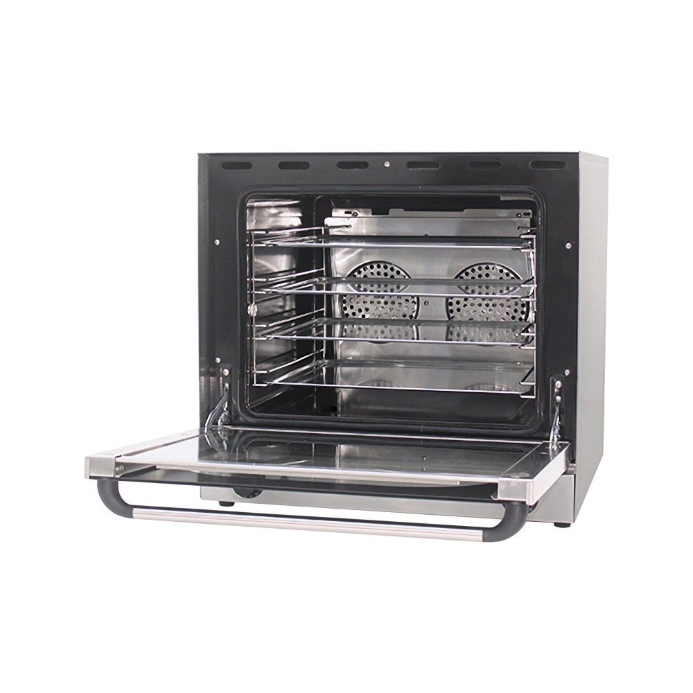 4 Pan convection oven - Image 2