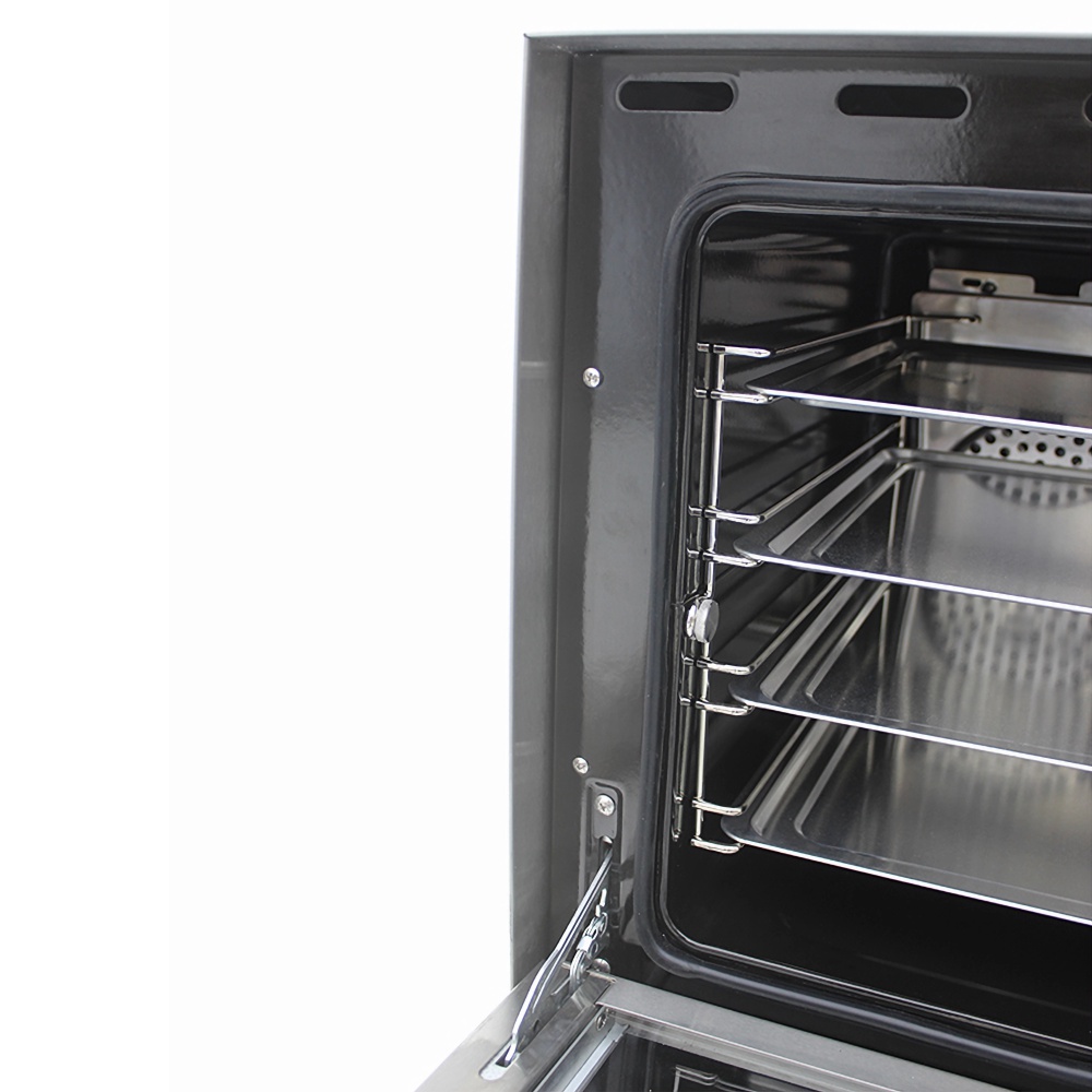 4 Pan convection oven - Image 3