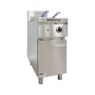 High Speed Fryer 1 x 30Lt bin