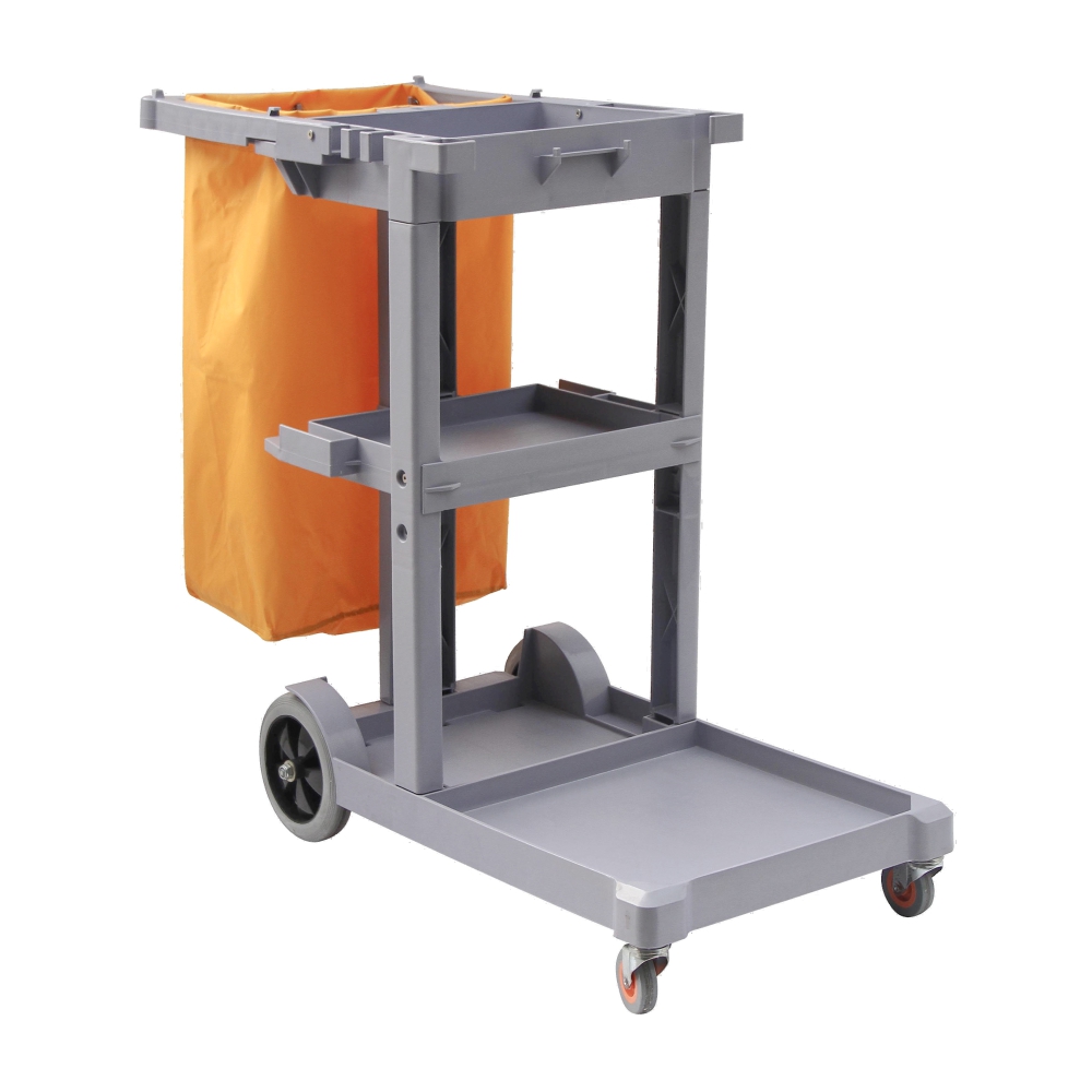 SMARTCHEF-Janitor-trolley-JTP0001