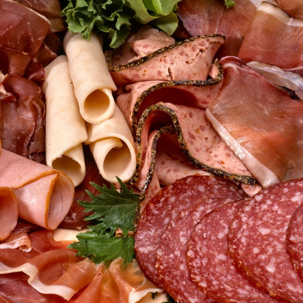 Meat Slicer - 250mm - Image 2