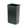 Optional side bin