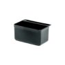 Optional side bin