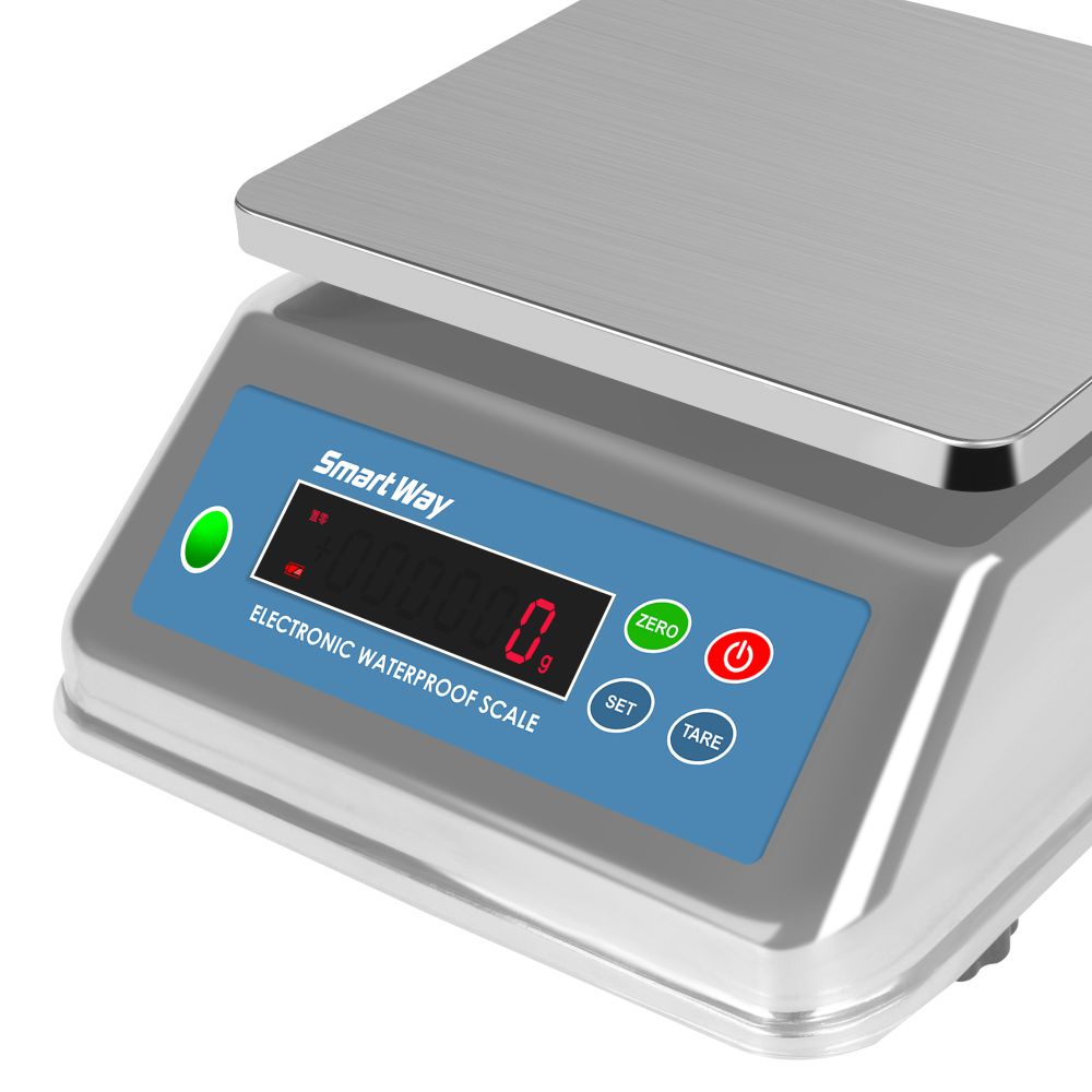 Waterproof Portion Scale - 15Kg - Image 2