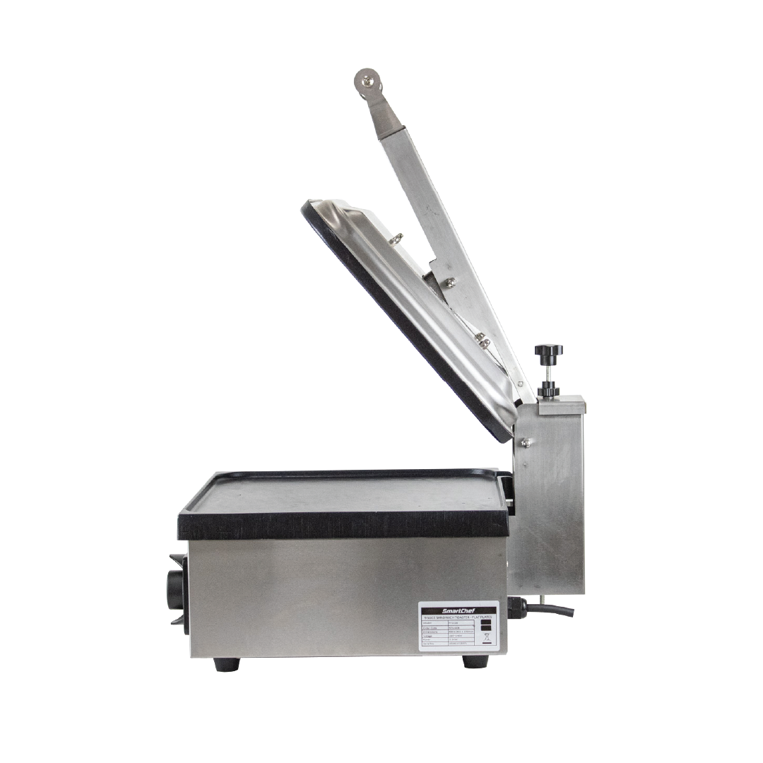 Sandwich Toaster Non-stick - Image 3