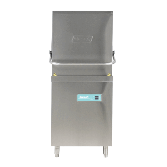Dishwasher Hood Type - Pass Through - Swash - Wedoall