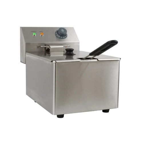 Single Fryer – 6Lt