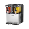 Slush machine – 2 x 3 litre