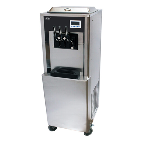 Soft Serve Machine Floor Model – BQ346PA Wedoall