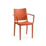 Armchair Mosk Black - Tensai