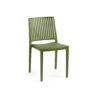 Chair Bars Olive green - Tensai