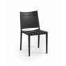 Chair Mosk Black - Tensai