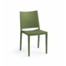 Chair Mosk Olive green - Tensai