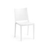 Chair Mosk White - Tensai
