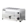 Toaster Manual Lift