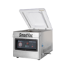 Vacuum Pack Machine With Dual Sealing Bars - 400mm