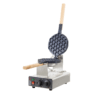 Waffle Baker-Bubble Waffle WBS2003