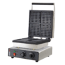 Waffle Baker - Single Square WBS4001