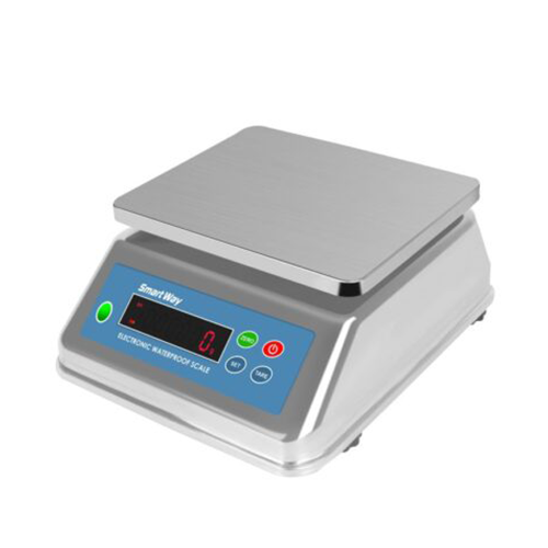 Waterproof Portion Scale - 15Kg