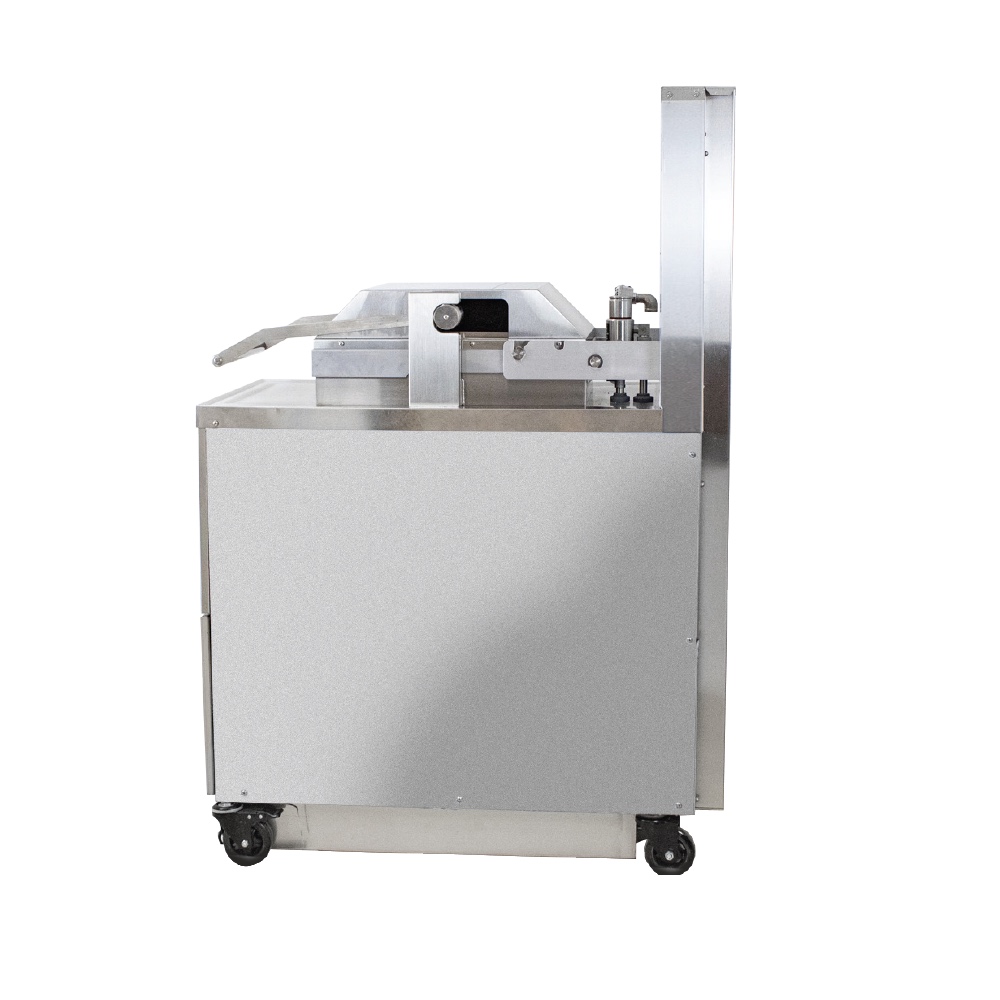 Pressure Fryer SmartChef- 8 Head 55Lt - Image 3