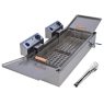 ZL2 Single Electric Fryer 26L