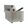 Single Fryer - 6Lt
