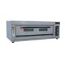 Single Deck Gas Oven - 3 Trays DOB/1303G