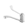 Single Lever Kitchen Faucet