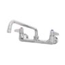 Wall Mounted Kitchen Faucet