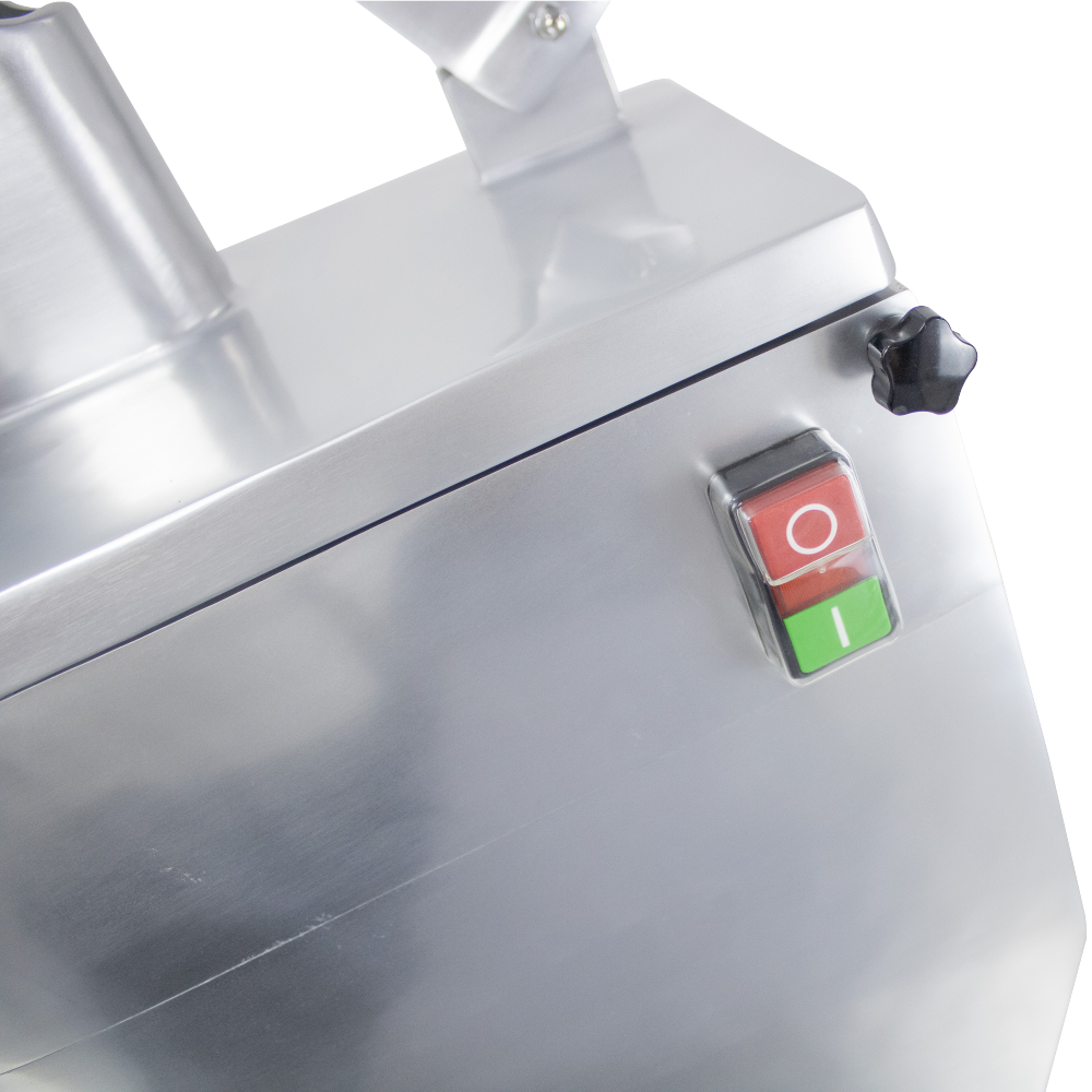 Vegetable Preparation Machine - Image 3