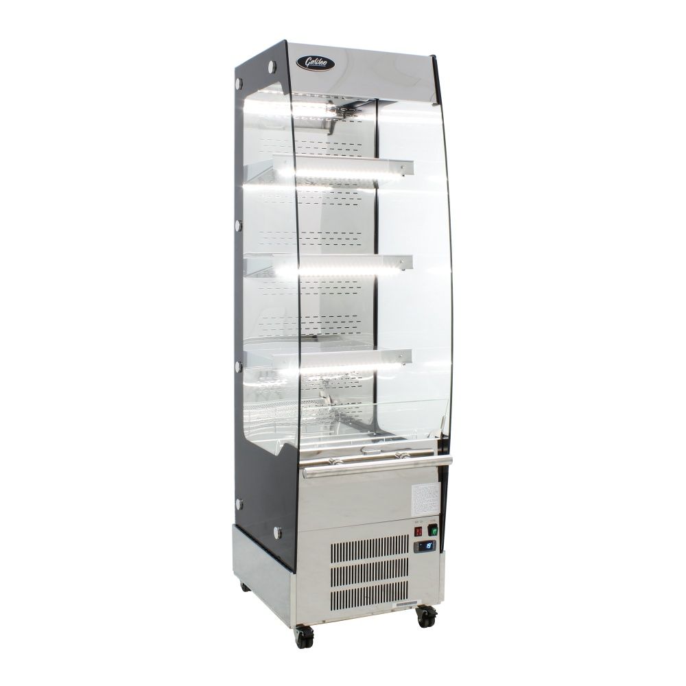 Open Cooler Merchandiser - Image 2