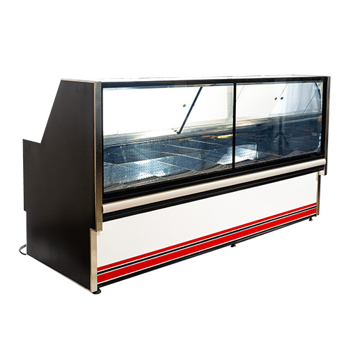 1288L Piranha Refrigerated Display Unit PR2480F