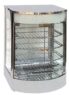 COUNTER TOP PIE WARMER DISPLAY