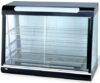 GATTO Black Pie Warmer - 900mm