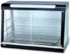GATTO Black Pie Warmer - 1200mm