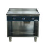 900MM Gas Flat Top Grill MODULUKS MOD-CP-G36-M Wedoall