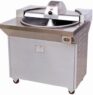 GATTO Open Style Bowl Cutter - 20lt QS620A