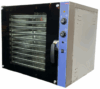 CONVECTOSTREME 10 Pan Convection Oven w/ Manual Steam Injection