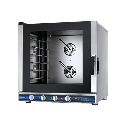 Combi Steam Oven Pidom Leonardo – 6 Pan Manual COP1106 Wedoall