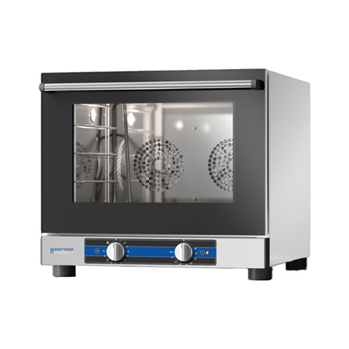 Convection Oven Pidom Marconi – Manual No Humidity COP1204 Wedoall