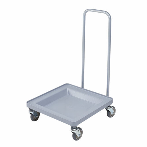 Dishwasher Glass Rack Dolly With Handle GFC0500 Wedoall