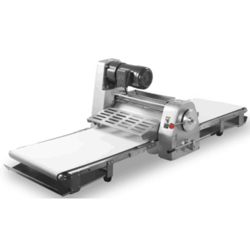 Dough Sheeter