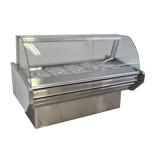 Floor model Bain Marie