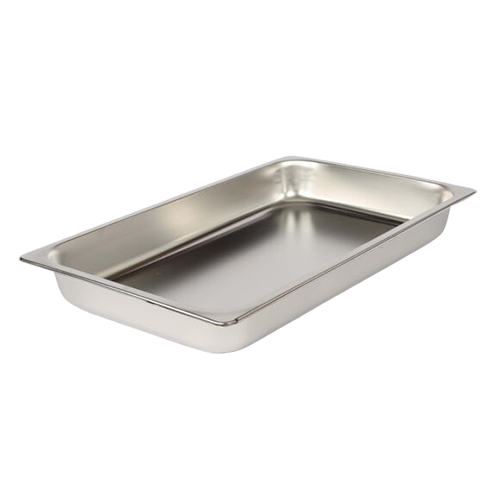 GATTO 1/1 Gastronorm Insert – 65mm