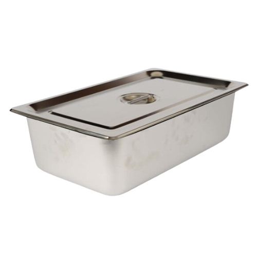 GATTO 1/1 Gastronorm Insert