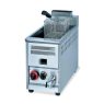 GATTO 12Lt Single Gas Fryer